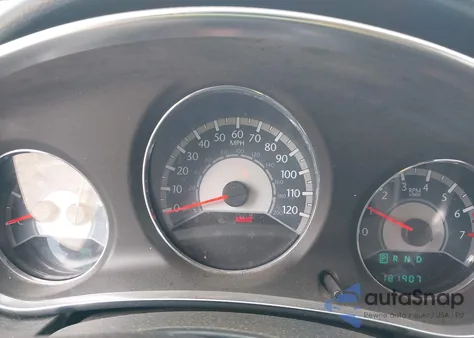 2011 Chrysler 200 Touring from USA, damaged, VIN 1C3BC1FB2BN623578